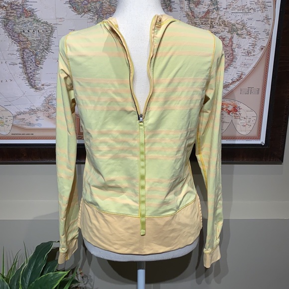 π LULULEMON run: warm up crew - Picture 13 of 16